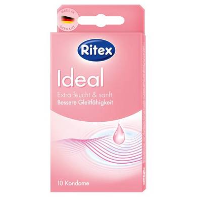 Ritex Ideal Kondome - 10 Stck