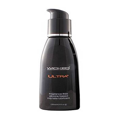 Wicked Sensual Care Wicked Ultra 120 ml