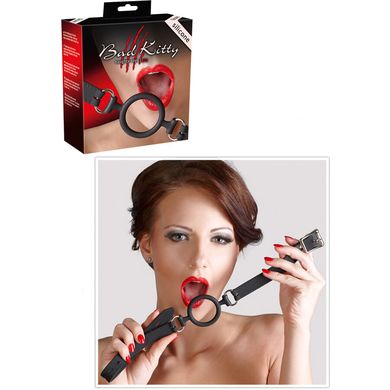 You2Toys BAD KITTY Silikon-Ring Knebel