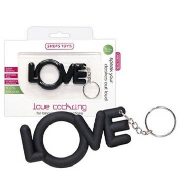 Love Cockring