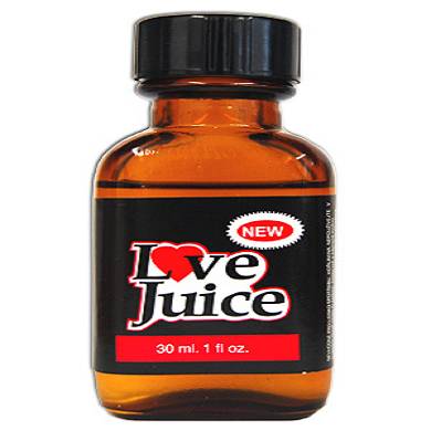 LOVE JUICE