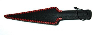 Leder Paddel ARROW
