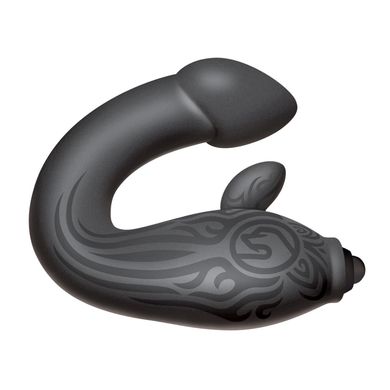 Prostata Vibrator U 11,5 x 3 cm