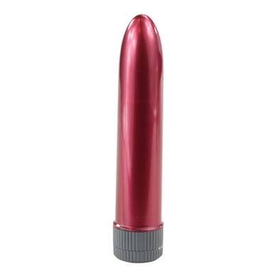Mandys Baby Vibe rot