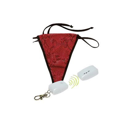 Vibro String
