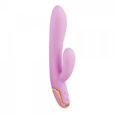 Entice - Marilyn Vibrator - 13,25 x 3,25 cm - in Rosa