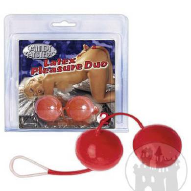 Mandys Pleasure Duo