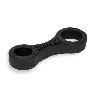 Hoolalass Anal Lock Black