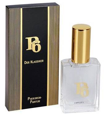(91,60?/100ml) P6 Der Klassiker Pheromone Parfüm Frauenlockstoff 25ml