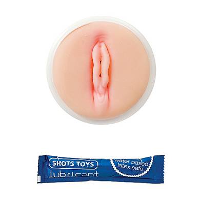 Easy Rider Strong Suction Cup ? Vaginal