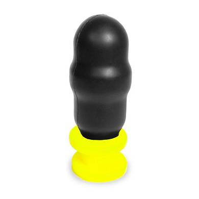 Plug Black Fluo Hoolalass Booster