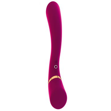 27,1 x 4,5 cm VIVE Cleo Vibrator pink