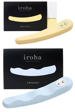 Tenga iroha