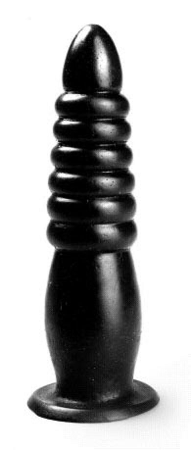 Butt Plug Bud