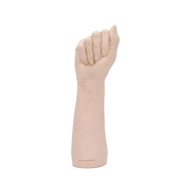Doc Johnson Belladonnas Bitch Fist Hand hautfarben Fisting Dildo ca. 27cm
