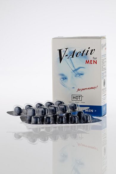 Hot Pillen, 
