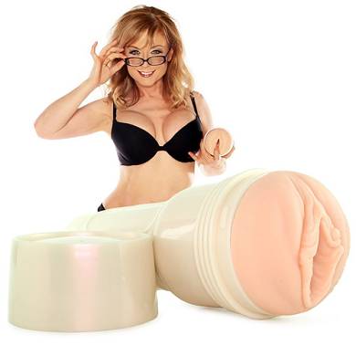 Fleshlight Girls - Nina Hartley Lotus