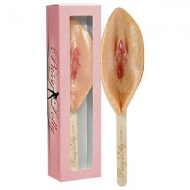 Pussy Lolli