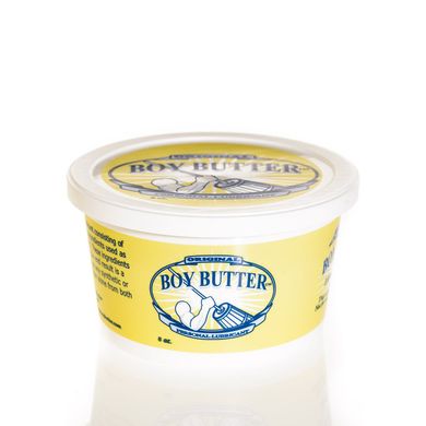 BOYBUTTER 235 ml / 8 oz.