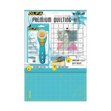 Olfa Starter Set