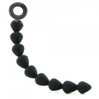 Heart Beads