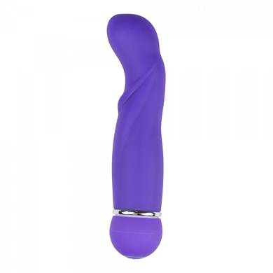 Petite Teaser - in Violett