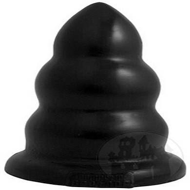 Plug Butt Buster