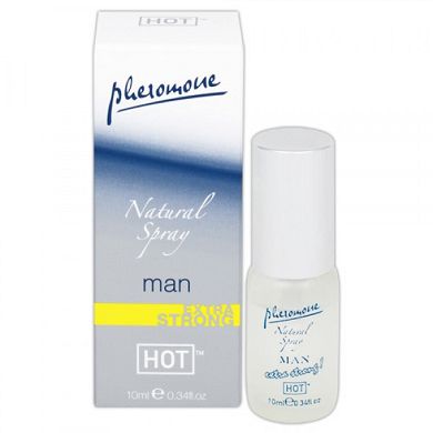 HOT Pheromone Man extra strong