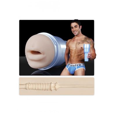 Fleshlight Masturbator Samuel O Toole Oral