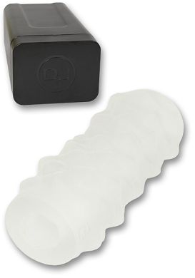 Optimale Reversible UR3 Stroker Studs clear