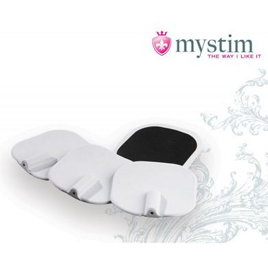 Mystim Dauerelektroden