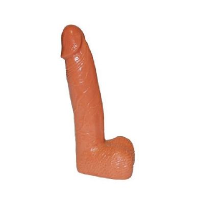 18 x 4 cm ToyJoy Mister Perfect mocca delight