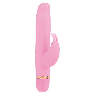 Entice - Belle - 8 x 2,5 cm - in Pink
