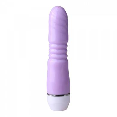 Loveline - Leila - 150 x 3,5 cm - in Violett