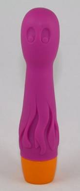 Silikon-Vibrator Shoona - pink (SToys)