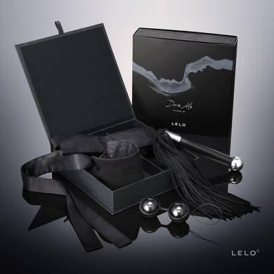 Lelo - Dare me Set