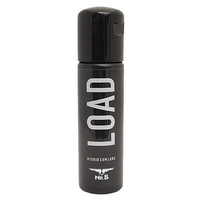 MR B Load - Hybride CUM LUBE