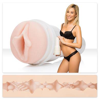 Lola Rve Dorcel Fleshlight