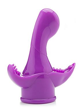 Ultra Twizzle Trigger AUFSATZ No.2 purple