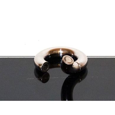 Mister B Magnetic runder Hodenstrecker 3,3 cm