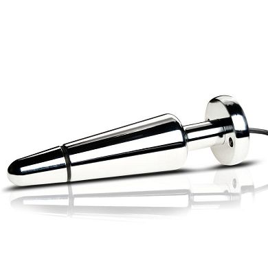 Elektrosex Buttplug 35mm