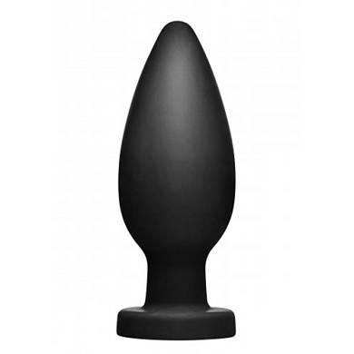 Tom of Finland Analplug aus Silikon
