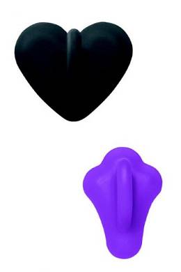 Fun Factory Secretstyler Love/Lys. 1er Pack