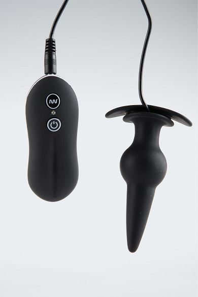 Ns Novelties Anal-Vibrator 