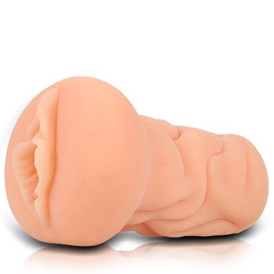 Pocket Pussy Masturbator - Lucy