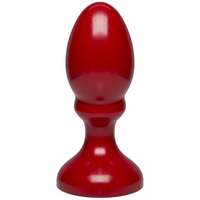 Analplug The Egg 16 x 6 cm