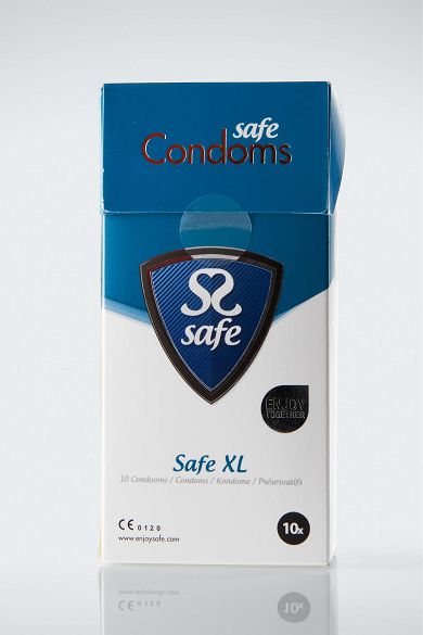 Safe Kondome Xl