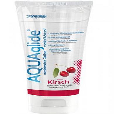 Joydivision Aqua glide Kirsch (100ml)