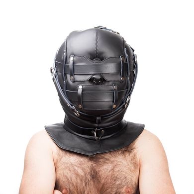 Deprivation Hood