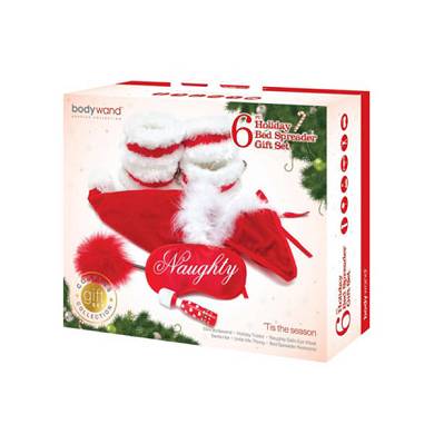 Holiday Bed Spreader Set
